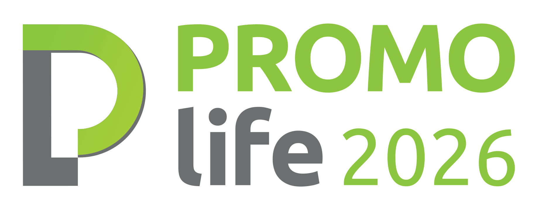 Promo Life 2026